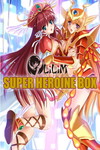 LiLiM Super ヒロインBOX